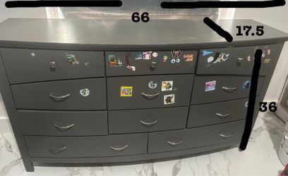 Dresser