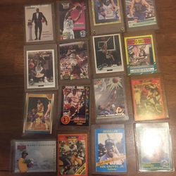 Sports Cards 