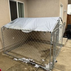 Extra Big cage for dog 