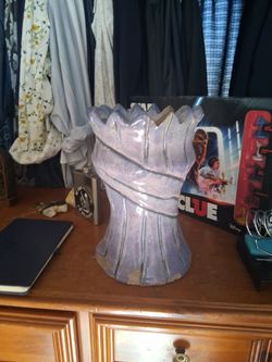 Vase Chess Piece