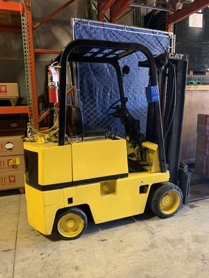 New And Used Forklift For Sale In North Miami Beach Fl Offerup
