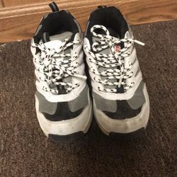 Rolleys racer skate shoes size 36