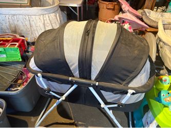 bassinet