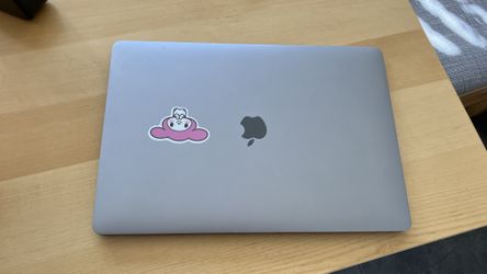 Apple MacBook Pro 15” Screen 2018