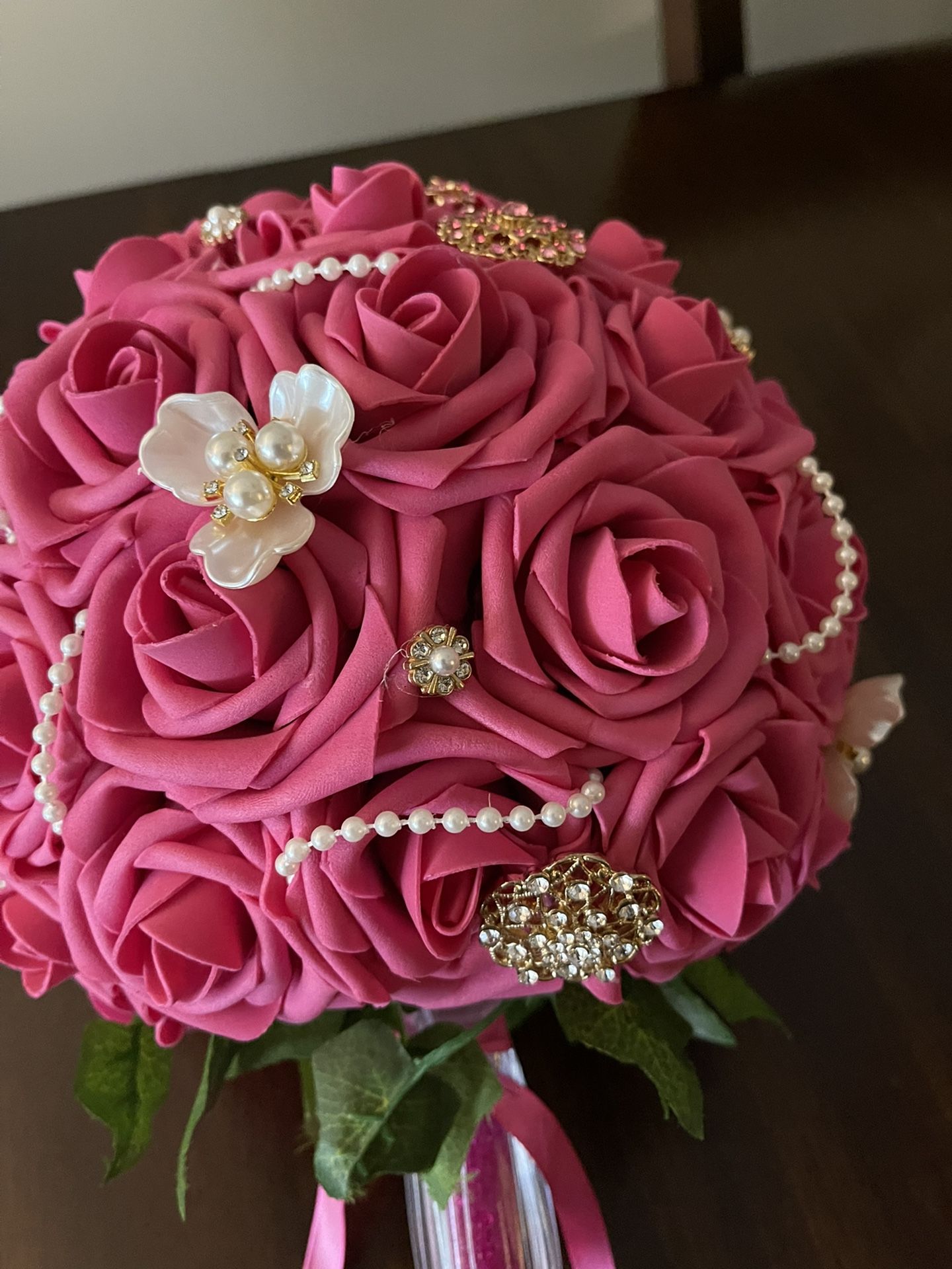 Wedding Bouquet