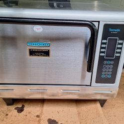 TurboChef NGCD6 Tornado 2 Commercial Oven