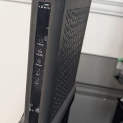 Netgear T25 2GB Cable Modem
