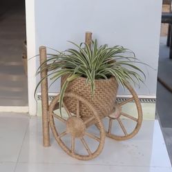 Cute Jute Planter