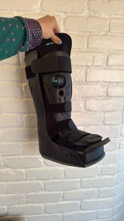 Walking Boot | CAM BOOT