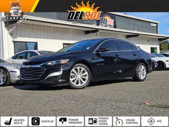 2020 Chevrolet Malibu