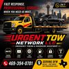 UrgentTow Network LLC