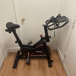 Cycle Exercise Machine 