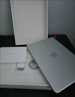 MacBook Neo 512GB silver