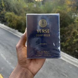 VERSE DEEP BLUE FOR MEN 