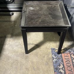 Free Table