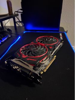 GPU RX 580 8GB GDDR5