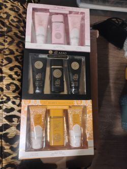 Arabic Sets