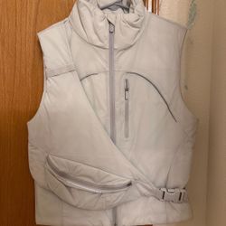 Lululemon Running vest