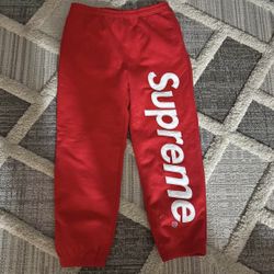 Supreme Sweats 