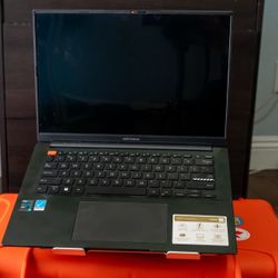 Asus VivoBook Laptop Oled