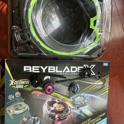 Beyblade X