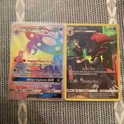 Deoxys VSTAR - Crown Zenith for Sale in Trenton, NJ - OfferUp