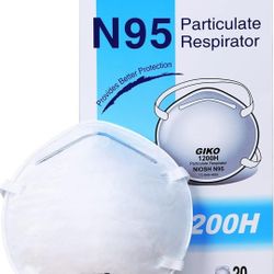 N95 MASKS
