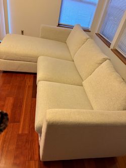 Ikea finnala couch