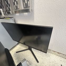 Computer Monitor 