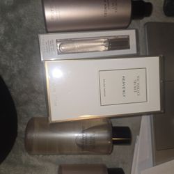 Victoria's Secret Heavenly