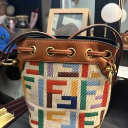 Fendi bag 