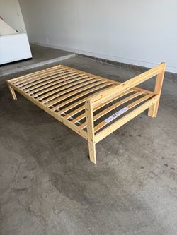 IKEA Twin Bed
