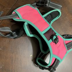 Dog/puppy Harness