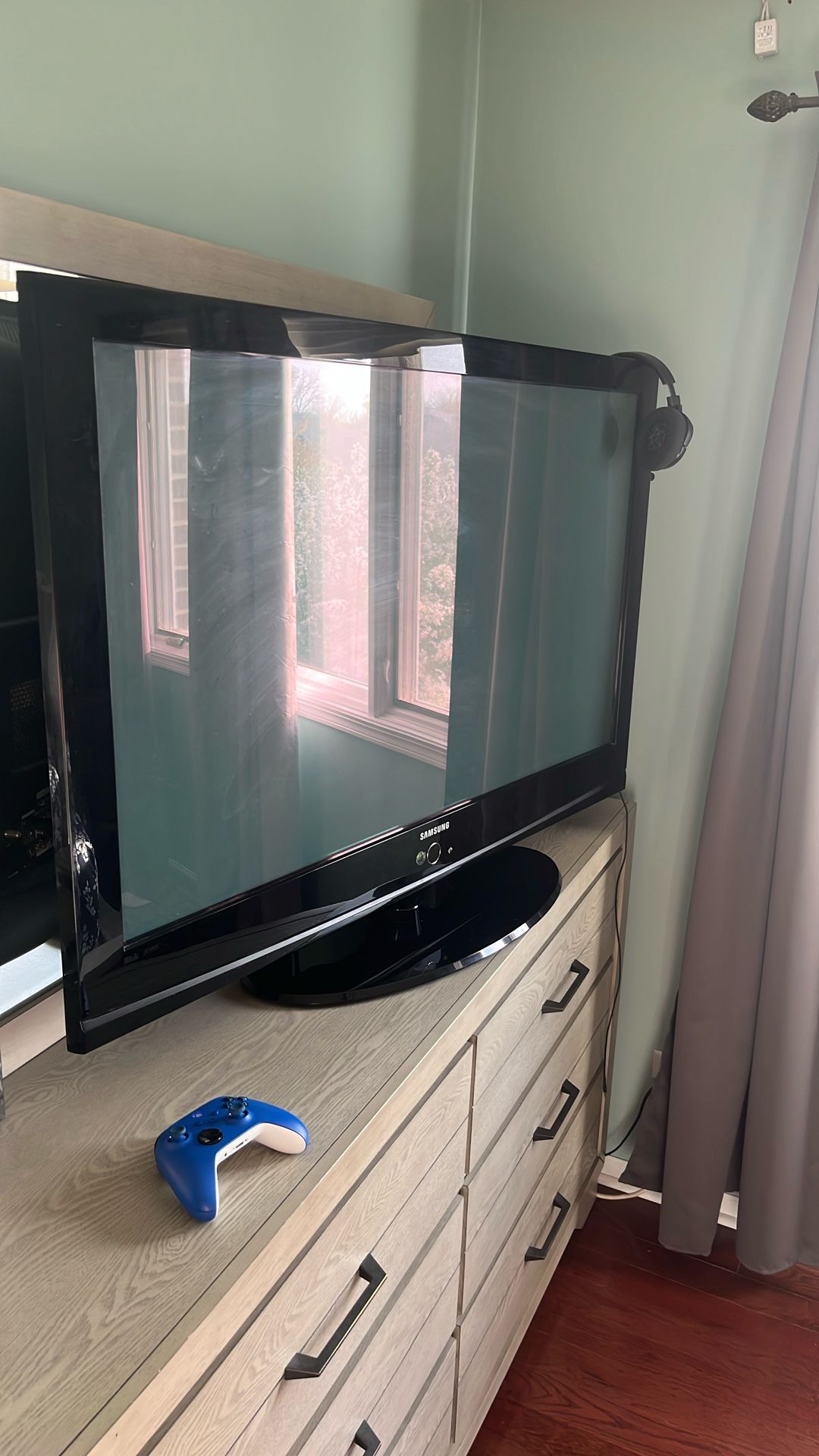 Samsung plasma Tv