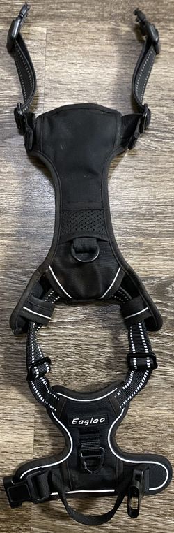 Eagloo Dog Harness