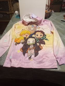 Medium jacket for youth