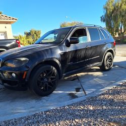 2009 BMW X5