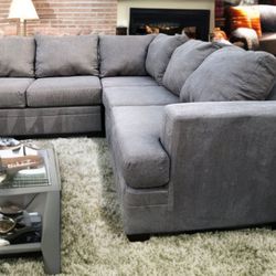 Sectional Couch Sofa Delivery Available 🚚 