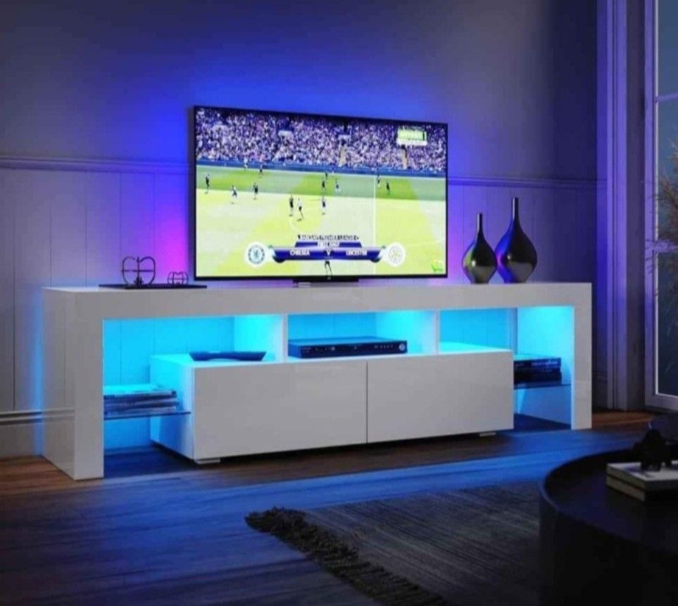 Tv Stand Mesa Nueva