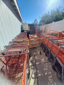 Shopping Carts