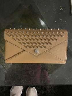 Rebecca Mink off Purse