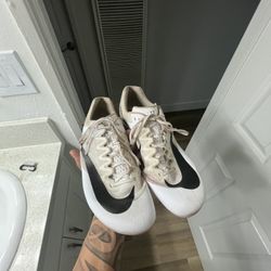 Nike Track Spikes
