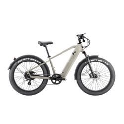 Velotric Nomad E-bike 