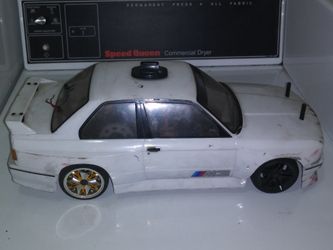 Rc Car Hpi Sprint 2