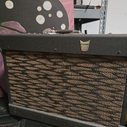 Vintage Amp