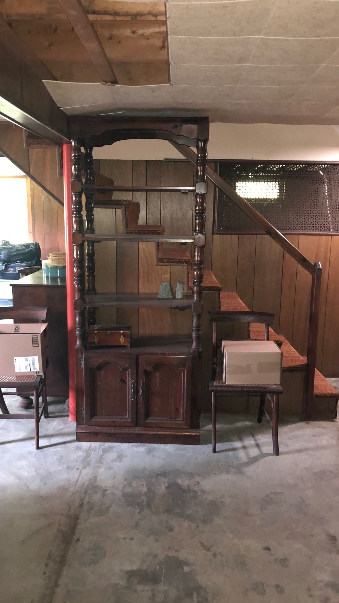 TV Stand