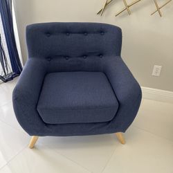 Accent Chair