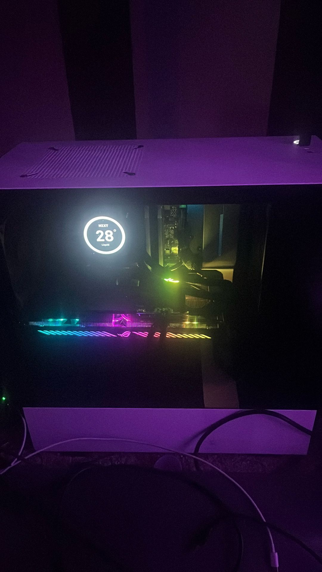 Custom Gaming Pc/computer
