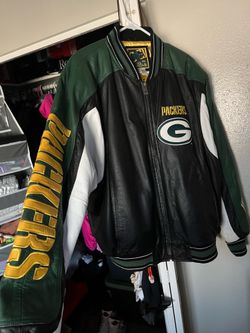 Green Bay leatherman