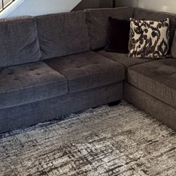 Large sectional Sofa Couch